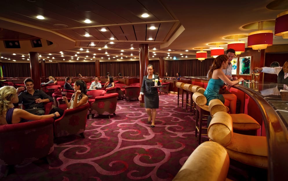 Celebrity Cruises, Celebrity Constellation, Rendezvous Lounge 2, Copyrights - CEL.jpeg